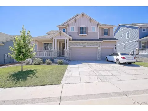 20180 E Fair Ln, Centennial, CO 80016 photo 3