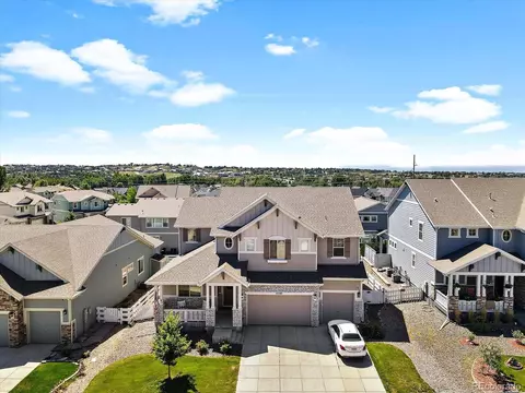 20180 E Fair Ln, Centennial, CO 80016