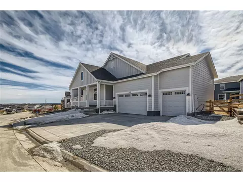 1128 E Hopkins Dr, Elizabeth, CO 80107