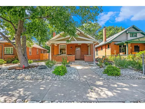 1447 S Sherman St, Denver, CO 80210