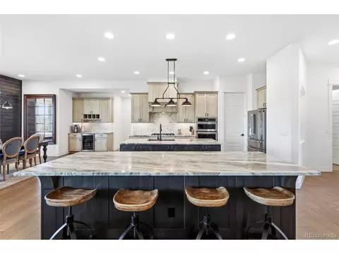 Kitchen - 900 Berthoud Peak Dr, Berthoud, CO 80513 photo 1 of 7
