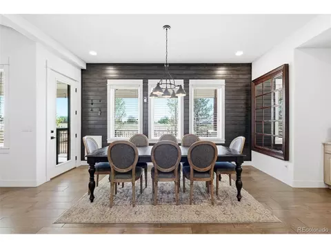 Dining - 900 Berthoud Peak Dr, Berthoud, CO 80513 photo 1 of 4