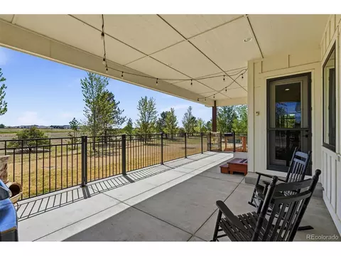 Exterior - 900 Berthoud Peak Dr, Berthoud, CO 80513 photo 3 of 5