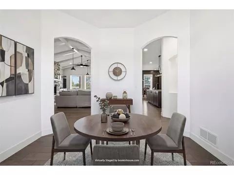 Dining - 900 Berthoud Peak Dr, Berthoud, CO 80513 photo 4 of 4