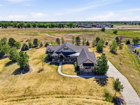 View/Area - 900 Berthoud Peak Dr, Berthoud, CO 80513 photo 2 of 4