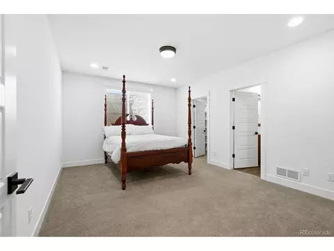 Bedroom - 900 Berthoud Peak Dr, Berthoud, CO 80513 photo 4 of 5