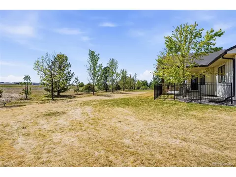 Exterior - 900 Berthoud Peak Dr, Berthoud, CO 80513 photo 5 of 5