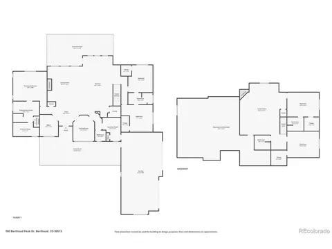 Floorplan - 900 Berthoud Peak Dr, Berthoud, CO 80513 photo 1 of 1