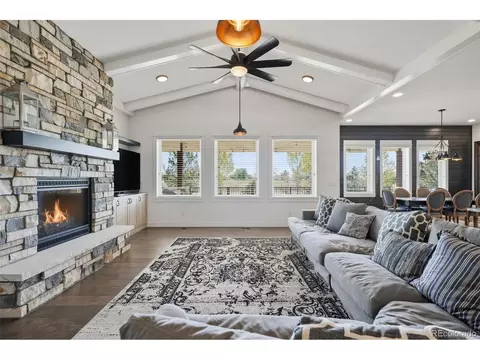 Living - 900 Berthoud Peak Dr, Berthoud, CO 80513 photo 2 of 4