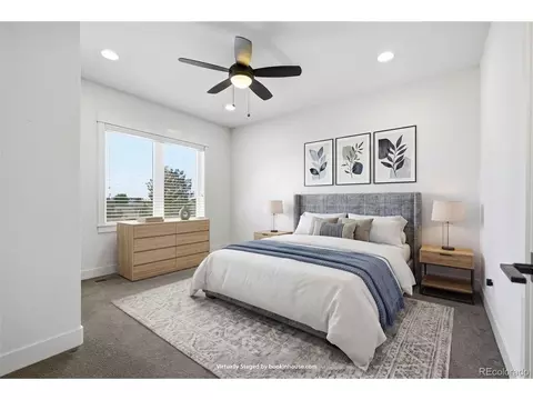 Bedroom - 900 Berthoud Peak Dr, Berthoud, CO 80513 photo 2 of 5