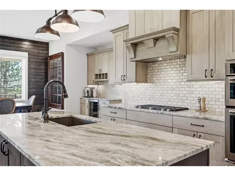 Kitchen - 900 Berthoud Peak Dr, Berthoud, CO 80513 photo 6 of 7
