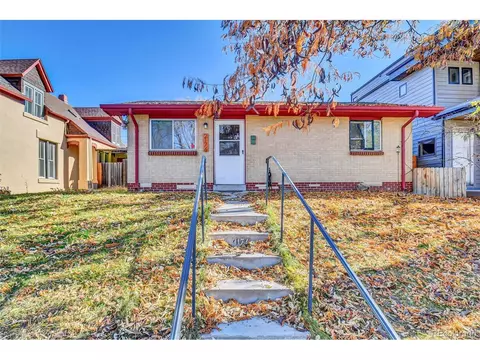 2174 S Sherman St, Denver, CO 80210