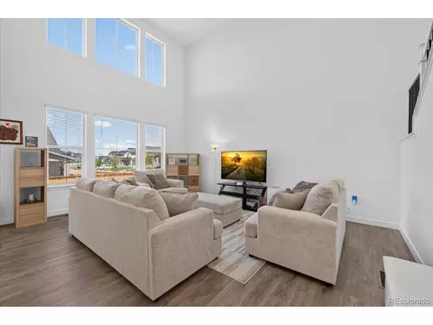 Living - 24495 Evans Dr, Aurora, CO 80018 photo 1 of 2