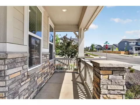 Exterior - 24495 Evans Dr, Aurora, CO 80018 photo 4 of 8