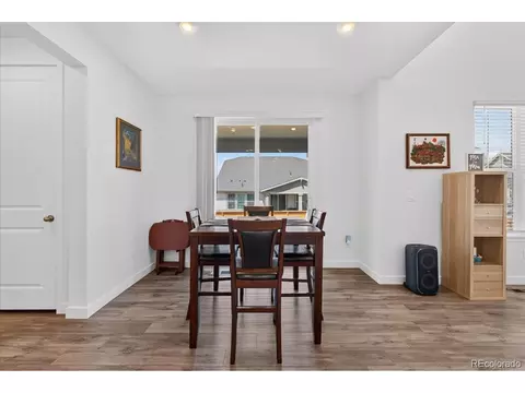 Dining - 24495 Evans Dr, Aurora, CO 80018 photo 1 of 2