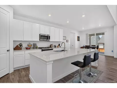 Kitchen - 24495 Evans Dr, Aurora, CO 80018 photo 1 of 6