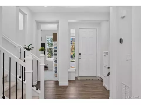 Entry Way - 24495 Evans Dr, Aurora, CO 80018 photo 1 of 5