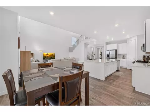 Dining - 24495 Evans Dr, Aurora, CO 80018 photo 2 of 2