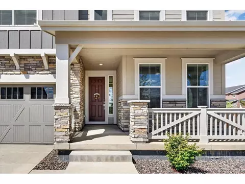 Exterior - 24495 Evans Dr, Aurora, CO 80018 photo 3 of 8