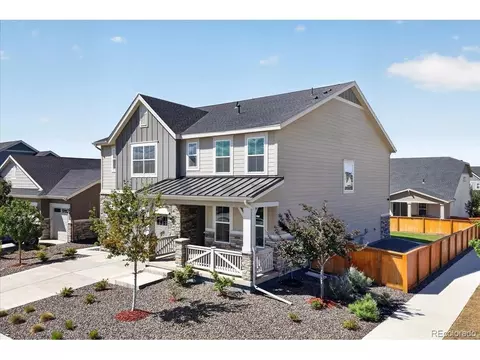 Exterior - 24495 Evans Dr, Aurora, CO 80018 photo 2 of 8