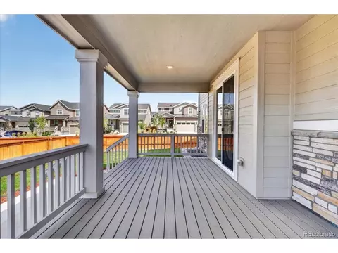 Exterior - 24495 Evans Dr, Aurora, CO 80018 photo 5 of 8