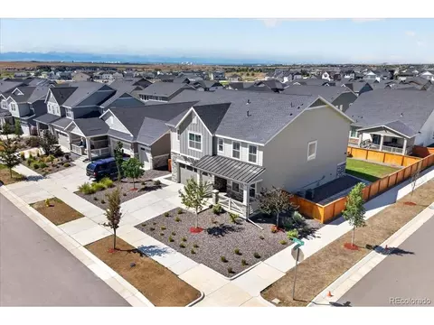 View/Area - 24495 Evans Dr, Aurora, CO 80018 photo 3 of 4