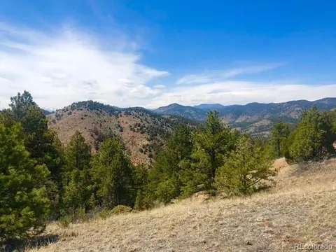 tbd Cathedral Trl, Conifer, CO 80433 photo 1