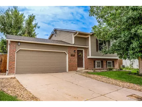 8445 Gambel Oak Ct, Parker, CO 80134