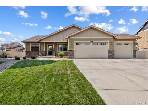 2237 Talon Pkwy, Greeley, CO 80634
