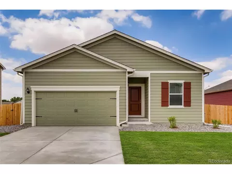 7215 Animas Ave, Frederick, CO 80530 photo 1