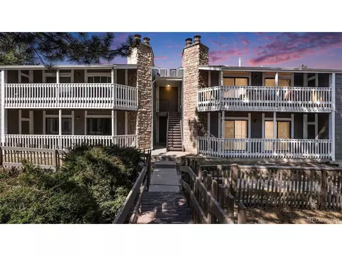 18106 E Ohio Ave #103, Aurora, CO 80017