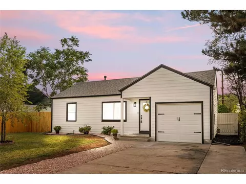 1929 Moline St, Aurora, CO 80010