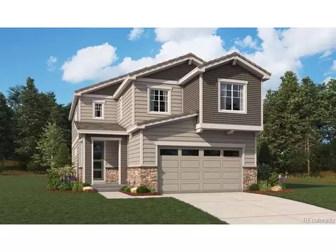 11205 Mount Emma Dr, Englewood, CO 80112