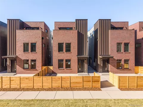 2351 S High St, Denver, CO 80210