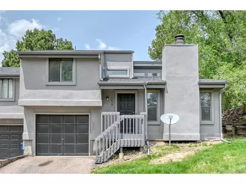 1419 Territory Trl, Colorado Springs, CO 80919