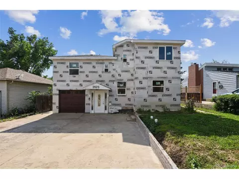 7875 Bradburn Blvd, Westminster, CO 80030