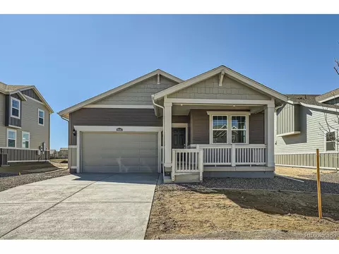 16582 E 109th Ave, Commerce City, CO 80022