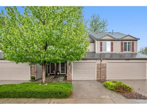 3542 S Telluride Cir #B, Aurora, CO 80013