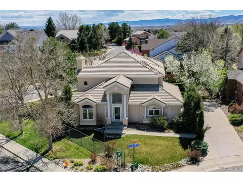 7810 W Oxford Cir, Lakewood, CO 80235