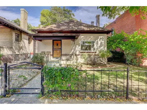2439 W 32nd Ave, Denver, CO 80211