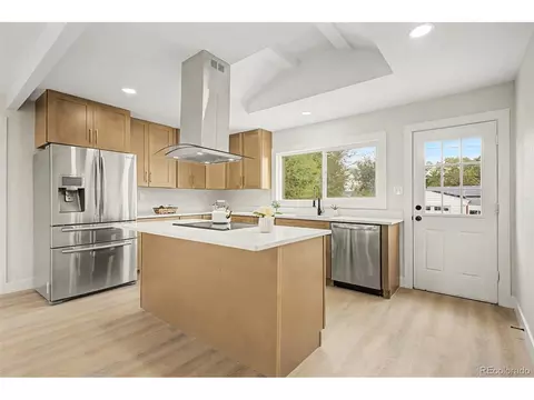 1242 S Seneca Way, Denver, CO 80223