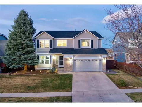 8985 Chetwood Dr, Colorado Springs, CO 80920