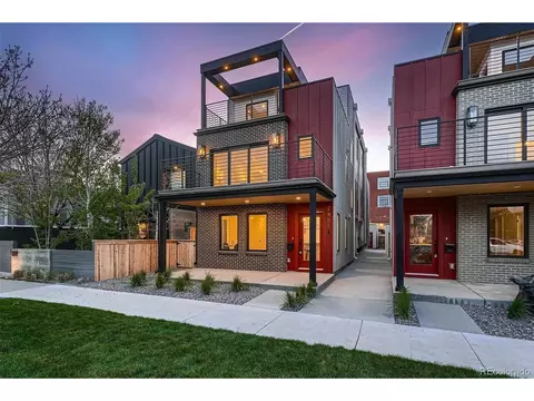 2451 Lawrence St #A, Denver, CO 80205