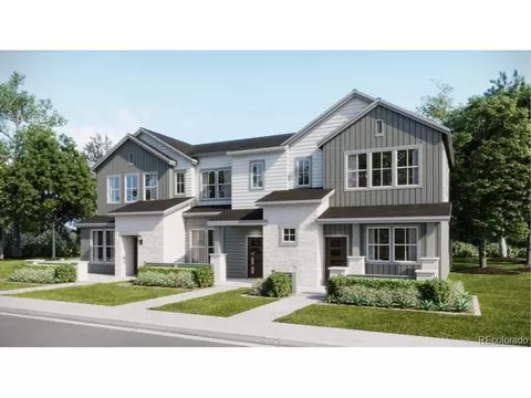 6579 Parterre Pkwy #1, Thornton, CO 80602