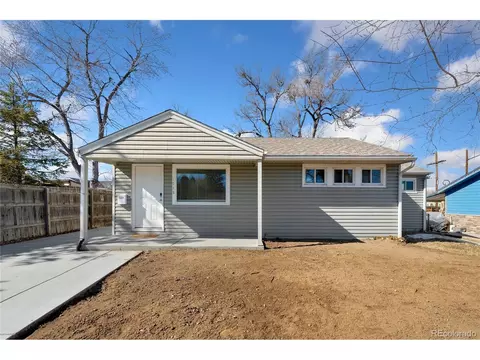 1515 S Quieto Ct, Denver, CO 80223