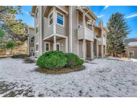 4313 S Andes Way #103, Aurora, CO 80015