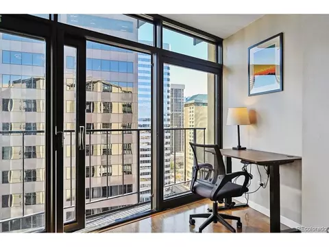 1777 Larimer St #1909, Denver, CO 80202