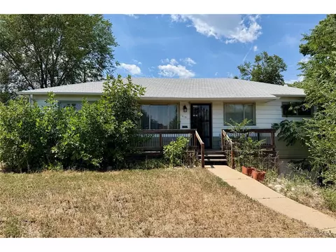 1215 S Tejon St, Denver, CO 80223