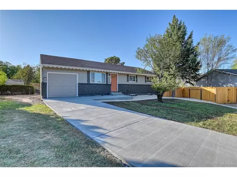 4309 Webster Pl, Colorado Springs, CO 80916