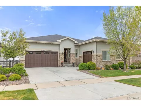 26743 E Peakview Pl, Aurora, CO 80016